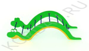 Лазилка Змейка ИО 6.23 (3)