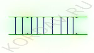 Лазилка Змейка ИО 6.23 (2)