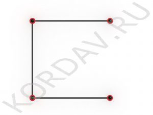 Воркаут сектор для испытаний рывок гири(89 труба) СТ 1.941 (0)