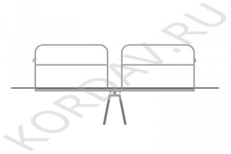 Качели-балансир ПДИОВ 3.16 (1)