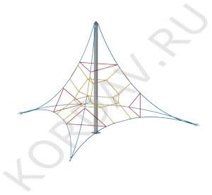 Канатная площадка КП 7 (3)