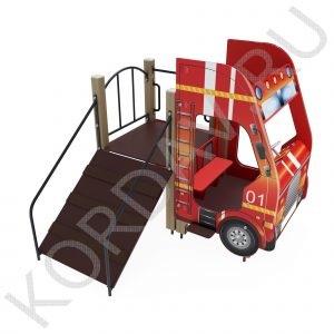 Грузовик МИФ 1.07 (6)