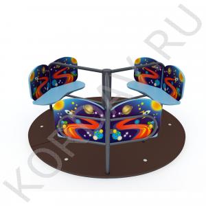 Карусель ИО 7.052 (6)