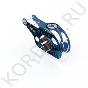 Вертолёт МИФ 1.04 (1)
