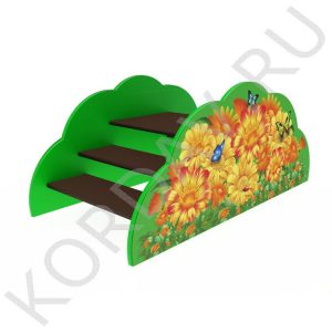 Лазилка Цветок ИО 6.21 (0)