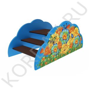 Лазилка Цветок ИО 6.21 (1)