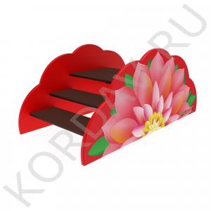 Лазилка Цветок ИО 6.21 (2)