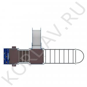 Грузовик ПДИ 1.25 (8)