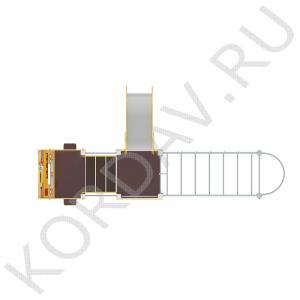 Грузовик ПДИ 1.25 (0)