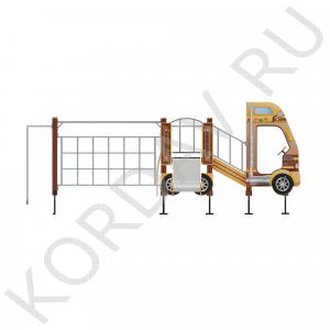 Грузовик ПДИ 1.25 (5)